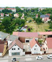 Haus mit Grundstück - 1 Zimmer Mehrfamilienhaus, Wohnhaus zum Kaufen in Bitterfeld-Wolfen