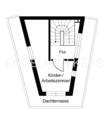 2. Obergeschoss (Staff elgeschoss) - 
