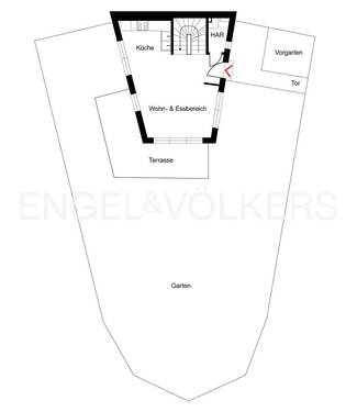 Erdgeschoss - 