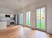 OSN27-WE102-06 - Gemütliche 1-Zimmerwohnung in Charlottenburg - Schnell zur Uni & zum KuDamm