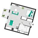 Grundriss - 