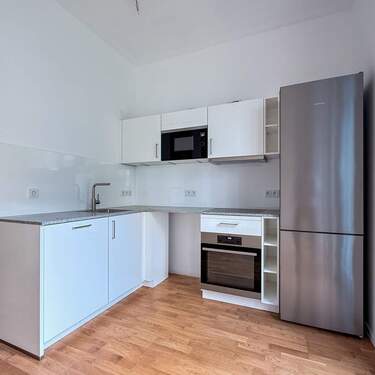 OSN27-WE102-04 - 1 Zimmer Etagenwohnung in Berlin