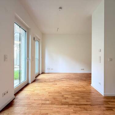 OSN27-WE102-02 - Etagenwohnung mit 28,90 m² in Berlin zur Miete