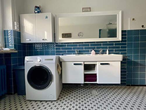 Badezimmer - 
