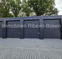 Flexible Lagerflächen - Perfekt auf Ihren Bedarf zugeschnitten! - Niederkrüchten Elmpt