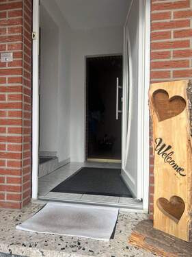 Herzlich Willkommen ! - 5 Zimmer Doppelhaushälfte zum Kaufen in Düren