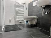 Neues Badezimmer EG - 