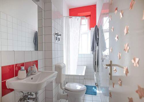 Badezimmer - 