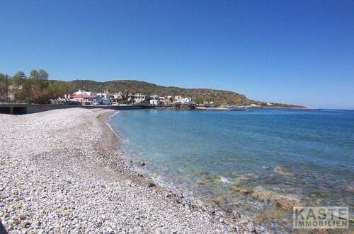 Umgebung - Grundstück in Kounali zum Kaufen