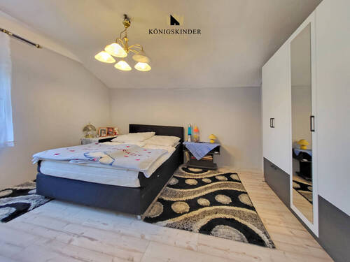 Schlafzimmer Eltern - 