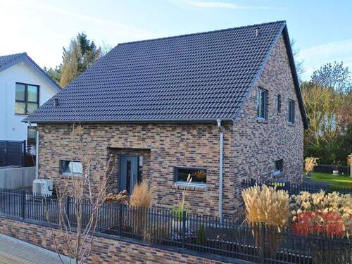 Kurzer Schulterblick - 