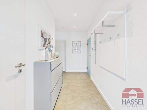 Schauen wir uns malum - 5 Zimmer Einfamilienhaus in Mechernich / Kommern