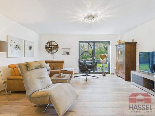 Zum Wohlfühlen Ihr Wohnzimmer - 