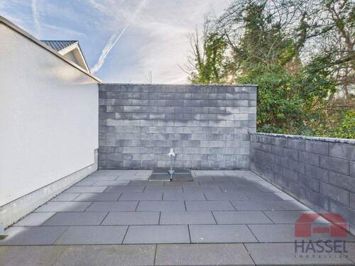 Ihre Sommerterrasse - 