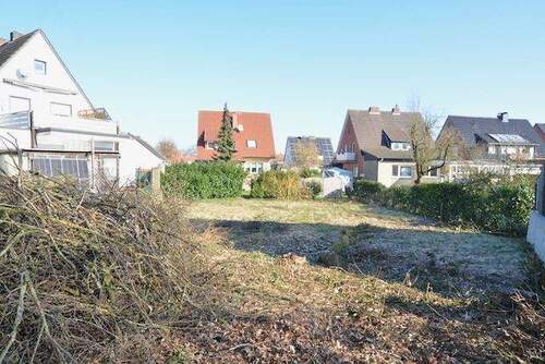 130486. - 4 Zimmer Einfamilienhaus zum Kaufen in Gronau (Westfalen)