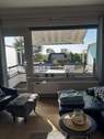 Wohnzimmer/Balkon - 