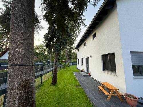 Ansicht - Neubau - 680.000,00&nbsp;EUR Kaufpreis, ca.&nbsp; 130,00&nbsp;m&sup2;&nbsp;Wohnfl&auml;che