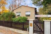 3 - 3 Zimmer Bungalow in Teltow