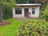 Wochenendgrundstück Neubrandenburg - Erholungsgrundstück mit massivem Gartenhaus in Neubrandenburg