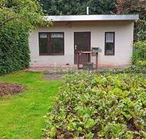 Erholungsgrundstück mit massivem Gartenhaus in Neubrandenburg