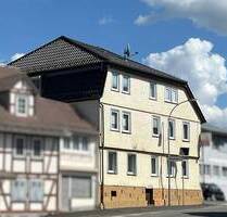 MehrgenerationenhausBoardinghousePension - Ortenberg Lißberg