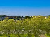 Blick nach Nordwesten - 