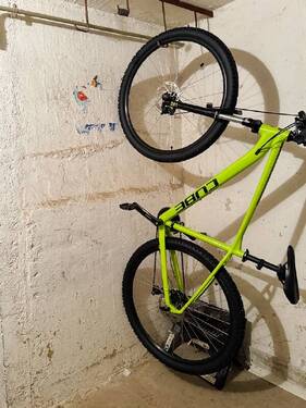 Für Ihr Fahrrad - 