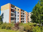Ansicht von Süd - 3 Zimmer Etagenwohnung zum Kaufen in Bautzen