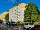 Ansicht von West - 3 Zimmer Etagenwohnung in Bautzen