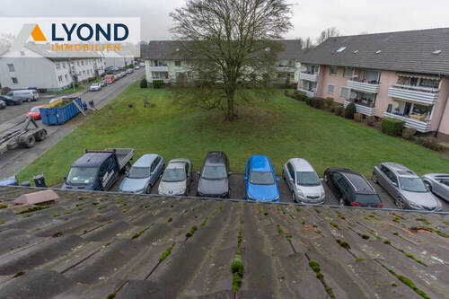 Parkplätze - 