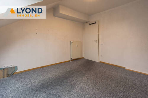Schlafzimmer - 