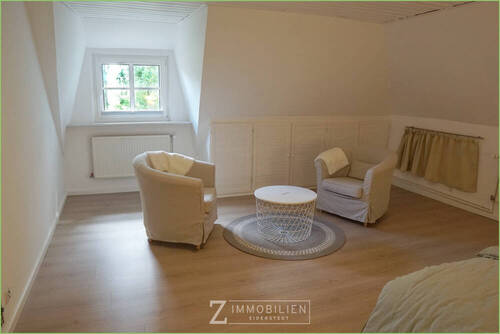 Schlafzimmer 1 - 