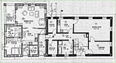 Erdgeschoss - 