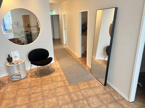 Untere Etage - Büro in Bochum