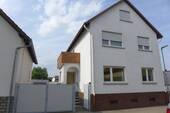 1. Vorderansicht - 