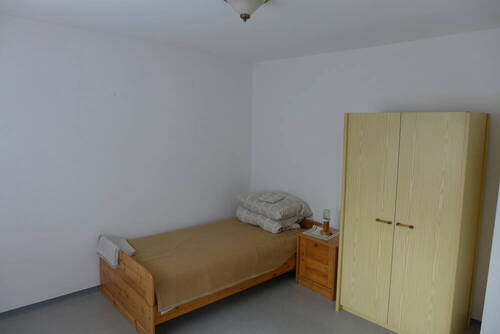 9. Schlafzimmer II - 