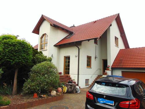 Außenansicht 2.JPG - ***Das schönste Haus im ganzen Ort!!!