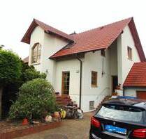 ***Das schönste Haus im ganzen Ort!!! - Borsdorf