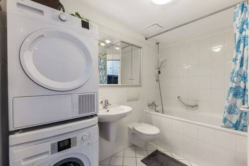 Badezimmer - 