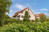 Ansicht Wohnhaus - 2 Zimmer Etagenwohnung zum Kaufen in Neuss