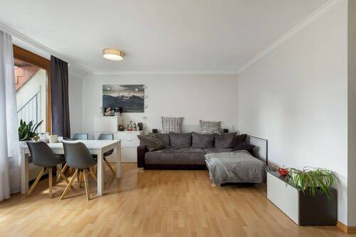 Wohnraum - 