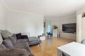 Wohnraum - 