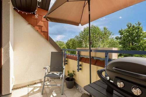 Balkon - 