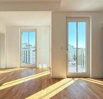 Großzügige, helle 2-Zimmerwohnung mit Abstellraum - nah KuDamm, Jungfernheide mit guter Anbindung - Berlin Charlottenburg