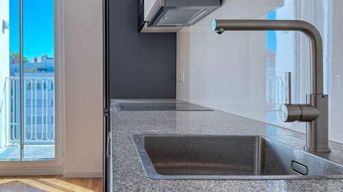 Wohnungsausstattung - 