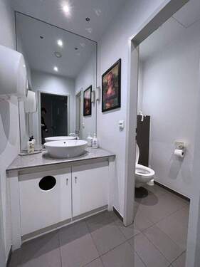 Toilette - 