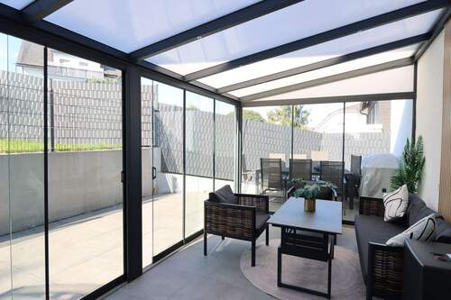 Wintergarten - Einfamilienhaus mit 217,00 m² in Brilon zum Kaufen