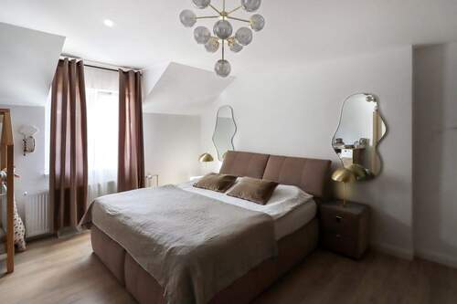 Schlafzimmer - 