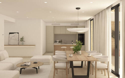 _975331 - 3 Zimmer Etagenwohnung zum Kaufen in Arta