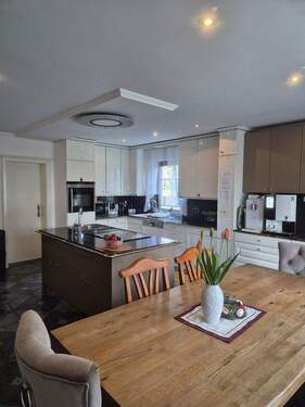 Offene Küche (EG) - 